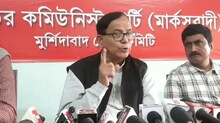 অনুব্রত মণ্ডল ইস্যুতে রাজ্যে ও পুলিশকে একসুরে আক্রমণ মহম্মদ সেলিমের! 