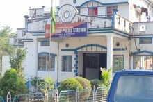 মাদারিহাট এলাকায় এক বৃদ্ধকে পিষে মারল হাতি