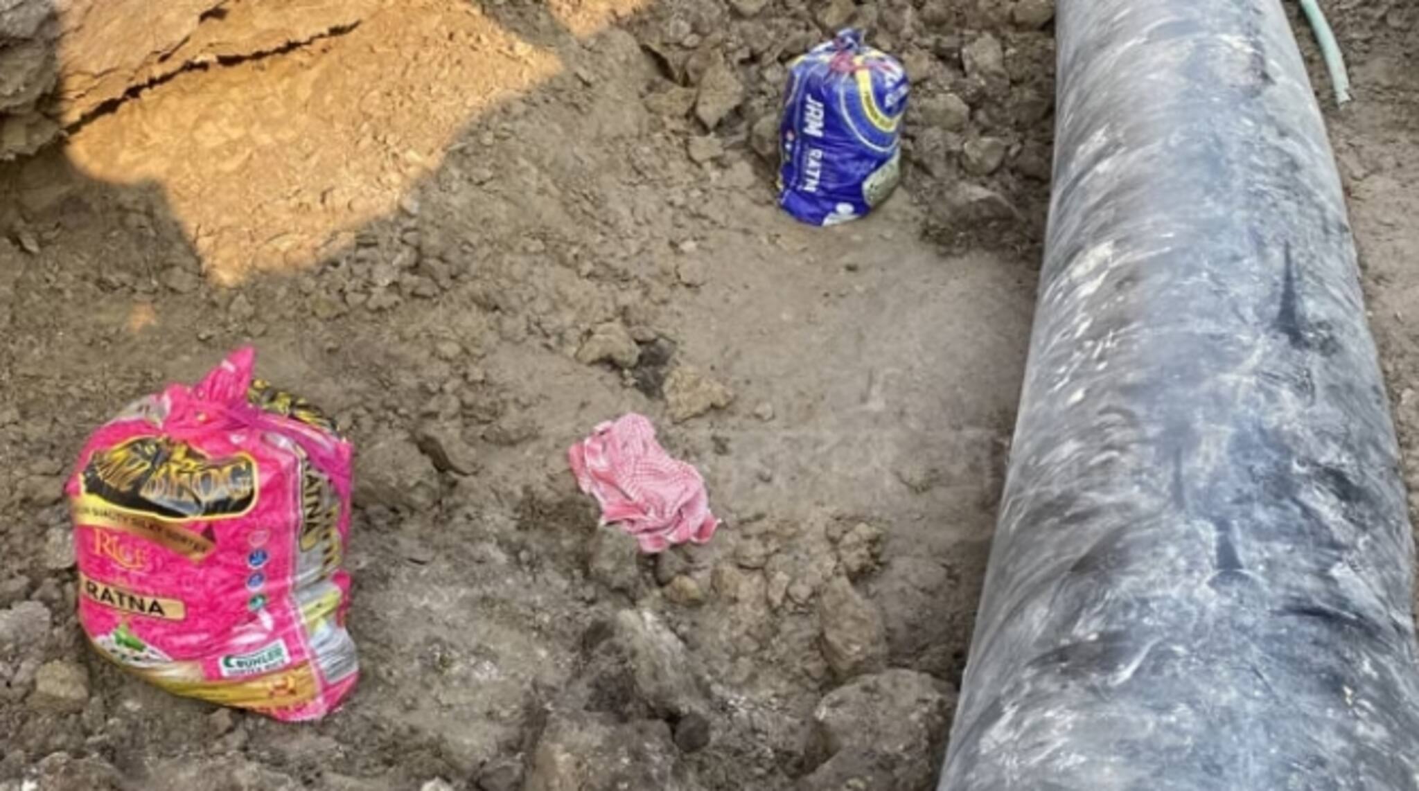 উনুন তৈরির জন্য মাটি আনতে গিয়েছিলেন মহিলা, তার পরের ঘটনা মর্মান্তিক