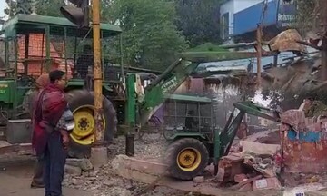 বহরমপুরে