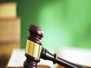 Money market analyist jailed for 6 days- Photo- Representative 