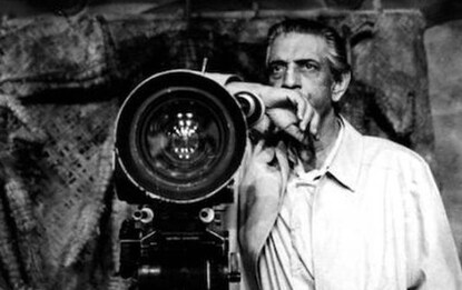 শিলিগুড়িতে হতে চলেছে সত্যজিৎ রায় চলচ্চিত্র উৎসব 