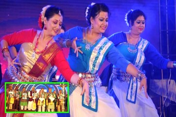 সাংস্কৃতিক