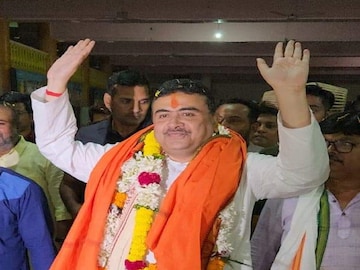 আজ রানাঘাটে মমতা-অভিষেকের পাল্টা সভা শুভেন্দুর, কী বার্তা দেবেন বিরোধী দলনেতা?