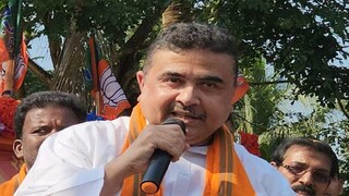 লালন শেখ মৃত্যু রহস্য কাণ্ডে বিস্ফোরক দাবি শুভেন্দু অধিকারীর ! এফআইআর নিয়ে চাঞ্চল্যকর অভিযোগ 