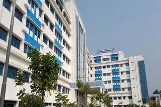 ডায়মন্ডহারবার মেডিক্যাল কলেজ