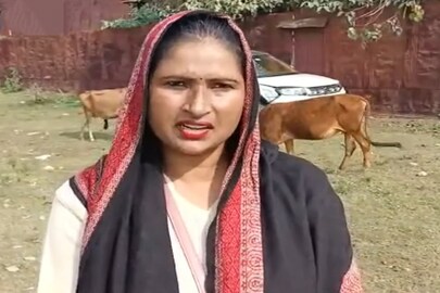 স্বামীর মৃত্যুর কারণ খুঁজতে এক বছর বাদে ঘটনাস্থলে এলেন স্ত্রী!