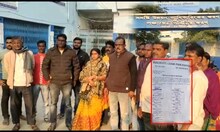 আবাস যোজনায় গরমিল! জনরোষের ভয়ে প্রধান উপপ্রধান সহ ১৭জনের ইস্তফা