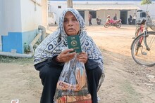 বিশ্বাস করার খেসারত, মা বলে ডেকে সাহায্যের অছিলায় বৃদ্ধার সর্বস্ব ছিনতাই