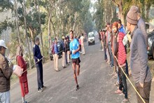 লক্ষ্য প্লাস্টিক মুক্ত পরিবেশ ও সবুজায়ন, দিঘায় সফলভাবে আয়োজিত হল বিচ ম্যারাথন 