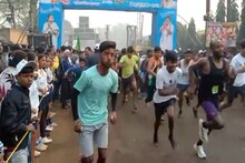 ড্রাগের নেশার বিরুদ্ধে মেগা ম্যারাথনের আয়োজন পাণ্ডবেশ্বরে