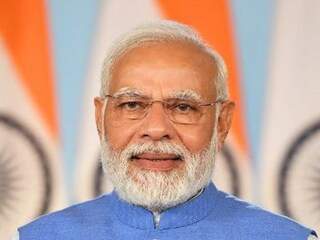 West Bengal will recieve seven thousand 800 crores aid as Narendra Modi visits