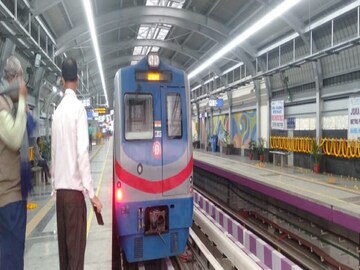 Know fare chart of joka taratala metro