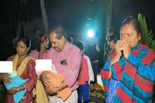 ৭০ বছরে যমজ সন্তানের বাবা হলেন অশোকনগরের তপন দত্ত