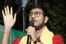 আপনাদের তো নাগরিকত্ব আছে, বিজেপি দেওয়ার কে? বিস্ফোরক দেবাংশু ভট্টাচার্য