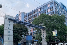 আরজিকর হাসপাতাল থেকে রোগীর ঝুলন্ত দেহ উদ্ধার! মানসিক অবসাদ থেকেই কি ‘আত্মহত্যা’?