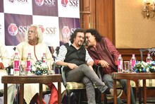 উস্তাদ আলি আকবর খানের শতবর্ষ, সুরের মূর্চ্ছনায় স্বরসম্রাট উৎসব উদযাপন কলকাতায়