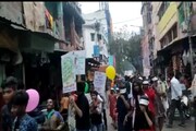 'যৌন ব্যবসা একটা পেশা'! সামাজিক পরিচয়ে বাঁচতে চান যৌনকর্মীর সন্তানরা