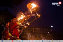 বেনারসের আরতির স্বাদ মিলবে এ রাজ্যেও! গঙ্গাসাগর মেলায় থাকছে বিশেষ আকর্ষণ