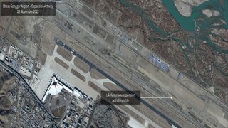 Photo Courtesy: Maxar