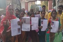 চাঁচলে তুমুল অশান্তি, বিডিও অফিস ঘেরাও! কারণ শুনলে অবাক হয়ে যাবেন