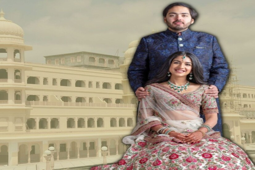 রাজস্থানের রাজসামন্দ জেলার নাথদ্বারা শহরের শ্রীনাথজি মন্দিরটি রিলায়েন্স ইন্ডাস্ট্রিজের চেয়ারম্যান মুকেশ আম্বানি এবং তার পরিবারের জন্য বিশেষ গুরুত্বপূর্ণ।