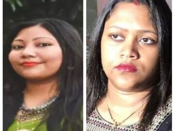 অঙ্কিতা অধিকারীর জায়গায় স্কুল শিক্ষিকার চাকরি পেয়েছিলেন ববিতা সরকার। 