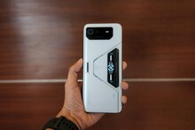 দারুন সুখবর! ভারতে এল Asus ROG 6 সিরিজের দুটি ফোন! জানুন দাম এবং ফিচার