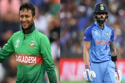 বল হাতে অসাধারণ ধারাবাহিকতা দেখেছেন সাকিব