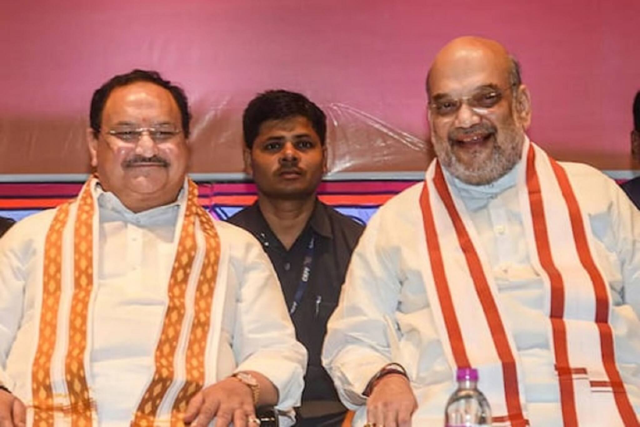 বড় রদবদল! ভোট মিটলেই বিরাট এই পদক্ষেপ নিতে চলেছে বিজেপি