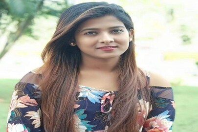 মৌলি অধিকারী