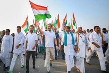 করোনা বিধি না মানলে বন্ধ ভারত জোড়ো যাত্রা! রাহুলকে চিঠি স্বাস্থ্য় মন্ত্রীর