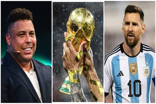 দোটানায় পড়েছেন ব্রাজিলের রোনাল্ডো
