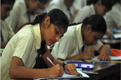 CBSE ক্লাস ১০ ও ১২-এর পরীক্ষা, তারিখ ঘোষণা বোর্ডের
