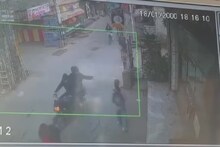 প্রকাশ্য দিবালোকে ১৭ বছরের স্কুলছাত্রীর উপর অ্যাসিড হামলা, গ্রেফতার তিন