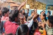 আবাস যোজনার চূড়ান্ত তালিকা ঠেকিয়ে রাখতে মরিয়া 'অভিযুক্ত'পঞ্চায়েত