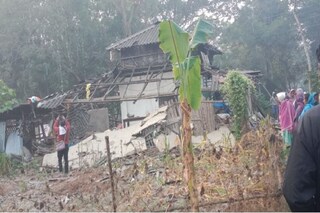 ভূপতিনগর বিস্ফোরণ কাণ্ডে এনআইএ তদন্ত চেয়ে মামলা৷ 