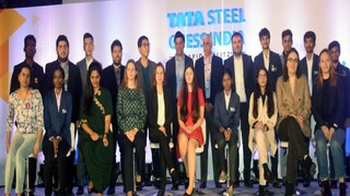 Tata Steel Chess Championship held in Kolkata , Indian chess players steal the show