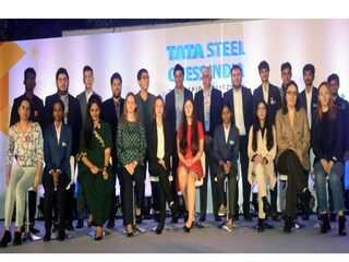 Tata Steel Chess Championship held in Kolkata , Indian chess players steal the show