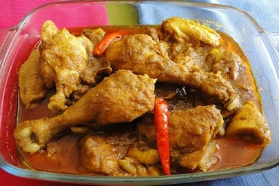 মুরগির মাংস (ফাইল ছবি)