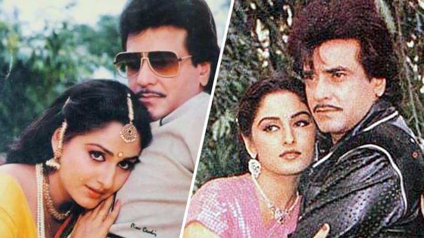 সে সময়ে অনেক বড় তারকাদের সঙ্গে জুটি বেঁধেছিলেন জয়াপ্রদা। অসংখ্য হিট ফিল্ম দিয়েছেন তিনি একের পর এক। তাঁর সৌন্দর্য এবং অভিনয় শৈলীর কারণে দেশে ও দেশের বাইরে তাঁর লক্ষ লক্ষ ভক্ত ও অনুরাগী।