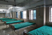 ২৯ ডিসেম্বরের মধ্যে জেলার সব কোভিড হাসপাতাল চালু করার জোর তৎপরতা শুরু