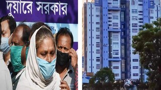 দুয়ারে সরকার নিয়ে মুখ্য সচিবের বৈঠকের ডাক