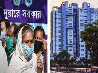দুয়ারে সরকার নিয়ে মুখ্য সচিবের বৈঠকের ডাক