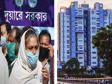 দুয়ারে সরকার নিয়ে মুখ্য সচিবের বৈঠকের ডাক