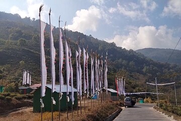 দার্জিলিংয়ের