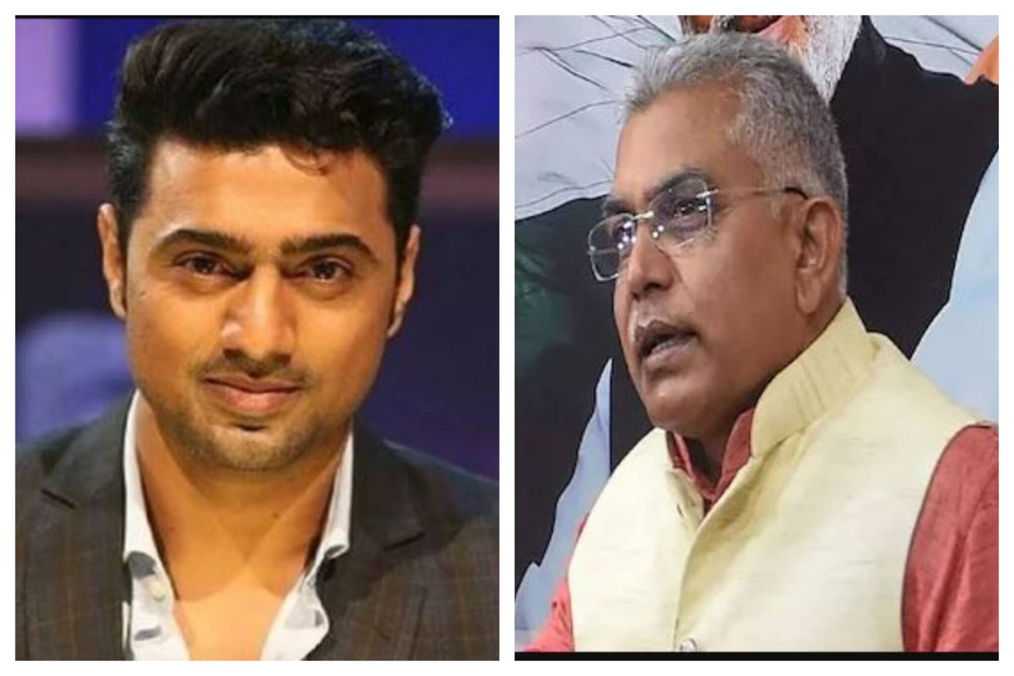 'ব্য়বসা বন্ধের হুমকি দিয়ে দেবকে সাংসদ করা হয়েছে!'প্রজাপতি বিতর্কে বিস্ফোরক দিলীপ