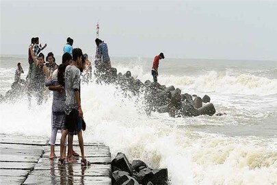 দিঘায় নতুন চমক। 