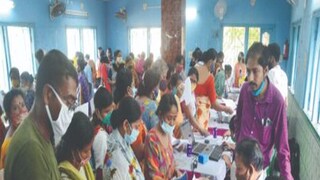 দুয়ারে সরকারের কেন্দ্রীয় স্বীকৃতি, এই পুরষ্কার বিরোধীদের মুখ বন্ধ রাখবে, প্রতিক্রিয়া তৃণমূলের