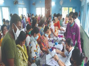 দুয়ারে সরকারের কেন্দ্রীয় স্বীকৃতি, এই পুরষ্কার বিরোধীদের মুখ বন্ধ রাখবে, প্রতিক্রিয়া তৃণমূলের